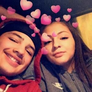 Meet your Posher, Kendrick